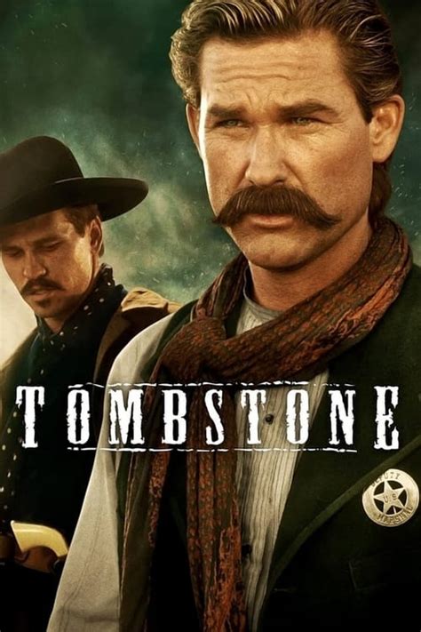 tombstone movie time period.